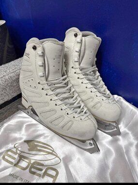 Edea Piano Skates 235b